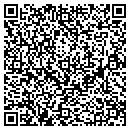 QR code with Audiotronix contacts