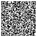QR code with DBCCS contacts