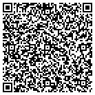 QR code with Adams Rchard Ldscpg Lawn Maint contacts