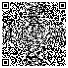 QR code with Precision Glass & Composites contacts
