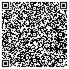 QR code with R & R Heating and Air contacts