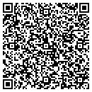 QR code with Harvey Middlebrooks contacts