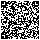 QR code with Kutting Up contacts