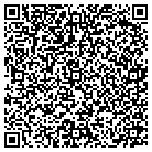 QR code with Korean New Seoul Baptist Charity contacts