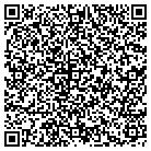 QR code with Anns Gymnastics Incorporated contacts
