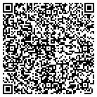 QR code with McDonough Youth Association contacts