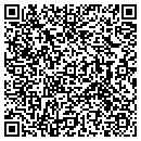QR code with SOS Cellular contacts