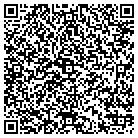 QR code with American Herbalist Guild Inc contacts