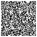 QR code with Universal Hi-Fi contacts