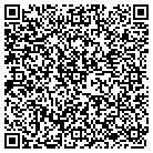 QR code with Cheroke Maintenance Service contacts