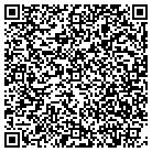 QR code with Gabes Fix It Lawn Service contacts