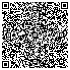 QR code with Manguin Property Management contacts