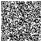 QR code with J Gilbert Foster Jr MD contacts
