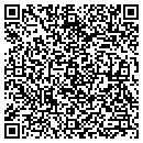 QR code with Holcomb Center contacts