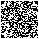 QR code with T-Mobile contacts