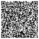 QR code with Under The Stars contacts