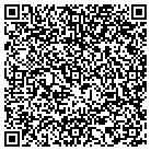 QR code with Marietta Vascular Diagnostics contacts