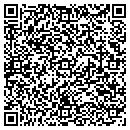 QR code with D & G Flooring Inc contacts