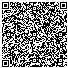 QR code with H & R Block Tax Service contacts