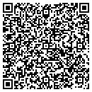 QR code with J T Abernathy CPA contacts