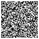 QR code with Luckys Pizza & Paste contacts