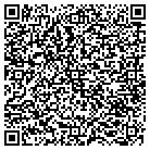 QR code with Georgia Tree Srvc-Jerry McLeod contacts