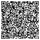 QR code with J & J Top Collision contacts