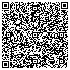 QR code with Dekalb Community Service Board contacts
