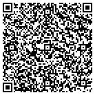 QR code with AP Barber Janitorial Service contacts