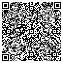 QR code with Jim's Barber & Style contacts