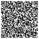 QR code with Rainbow Sales and Service contacts