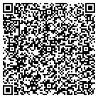 QR code with Dalton-Whitfield Chmbr Cmmrce contacts