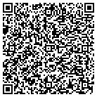 QR code with Alpha Phi Alpha Fraternity Eta contacts