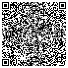 QR code with First Community Development contacts