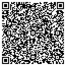 QR code with Kc135 Inc contacts