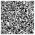 QR code with Faulkner GA Jr Company contacts