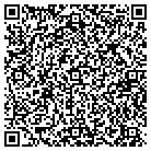QR code with R D Jones Jr Logging Co contacts