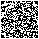 QR code with J&K Treasures Etc contacts