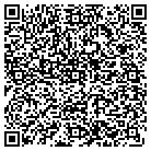 QR code with Billy Etchells Trucking Inc contacts