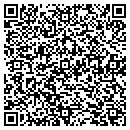 QR code with Jazzercise contacts