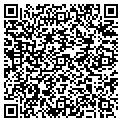 QR code with J C Nails contacts