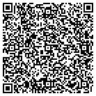 QR code with Ace Fashions III contacts