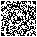 QR code with Amsoil U S A contacts