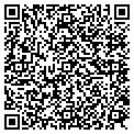 QR code with J Carls contacts
