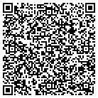 QR code with Fannin Foundations LLC contacts