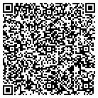 QR code with Adcock Associates Inc contacts