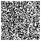 QR code with E Louise Patten Library contacts