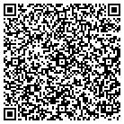 QR code with Body Canvas Tattooing & Body contacts