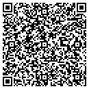 QR code with Yabas Package contacts