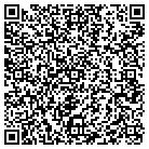 QR code with Macon County TV Service contacts